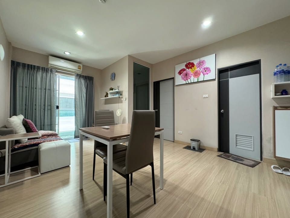 วันพลัส บิสสิเนส พาร์ค 3 - Image 6