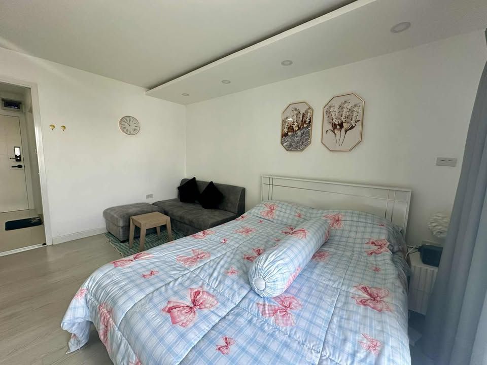 ซีรีโน แอร์พอร์ต คอนโดมิเนียม - Image 9