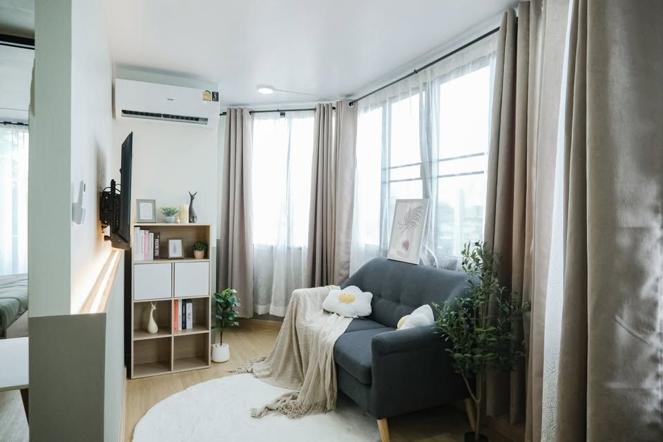 Nakornping Condominium - Image 5