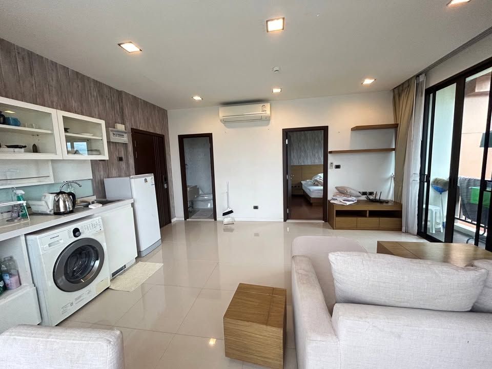 1 卧室 公寓 出售 在  - Image 2