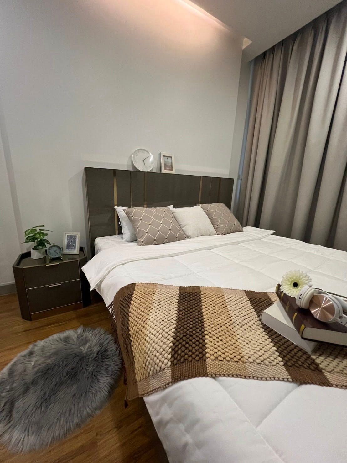 สไตล์ลิสท์ คอนโด - Image 7