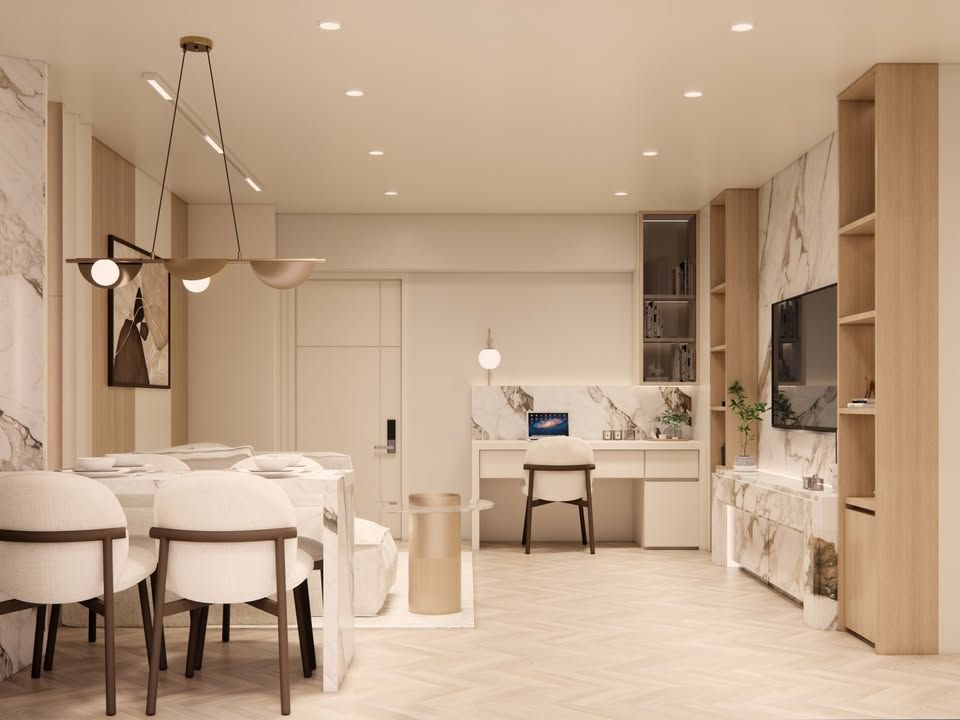 Ruan Kum Tower - Image 2