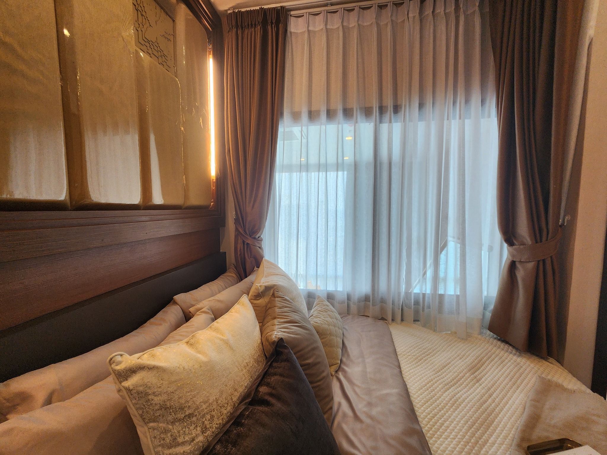 1 卧室 公寓 出售 在  - Image 17