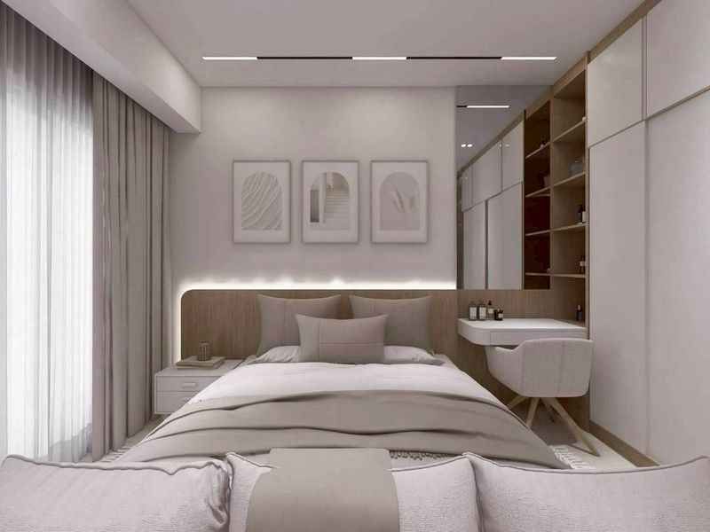 1 卧室 公寓 出售 在  - Image 13