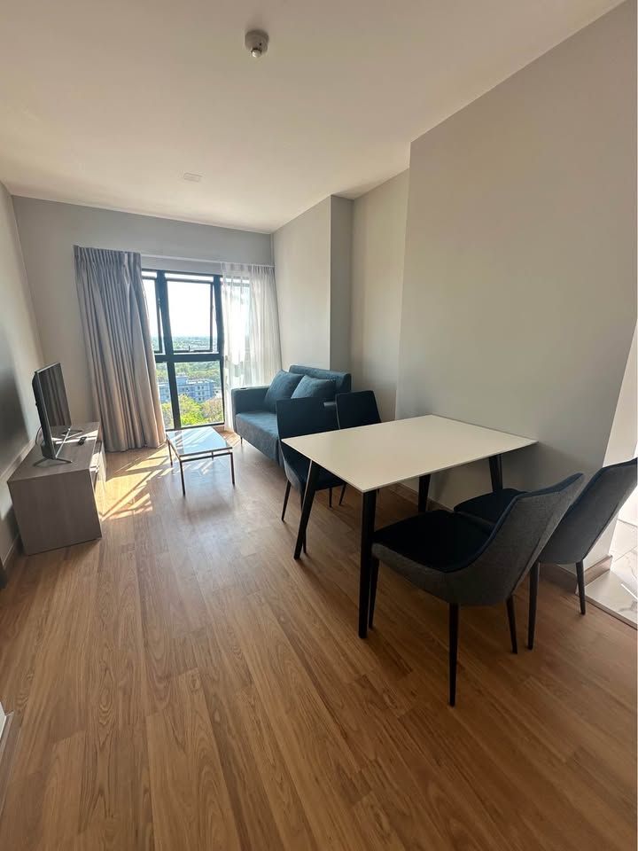 1 卧室 公寓 出售 在  - Image 2