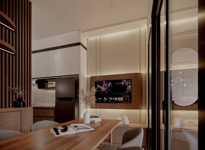 Tarntip Garden Place Condominium - Image 12