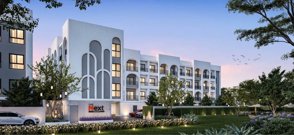 1 卧室 公寓 出售 在  - Image 9