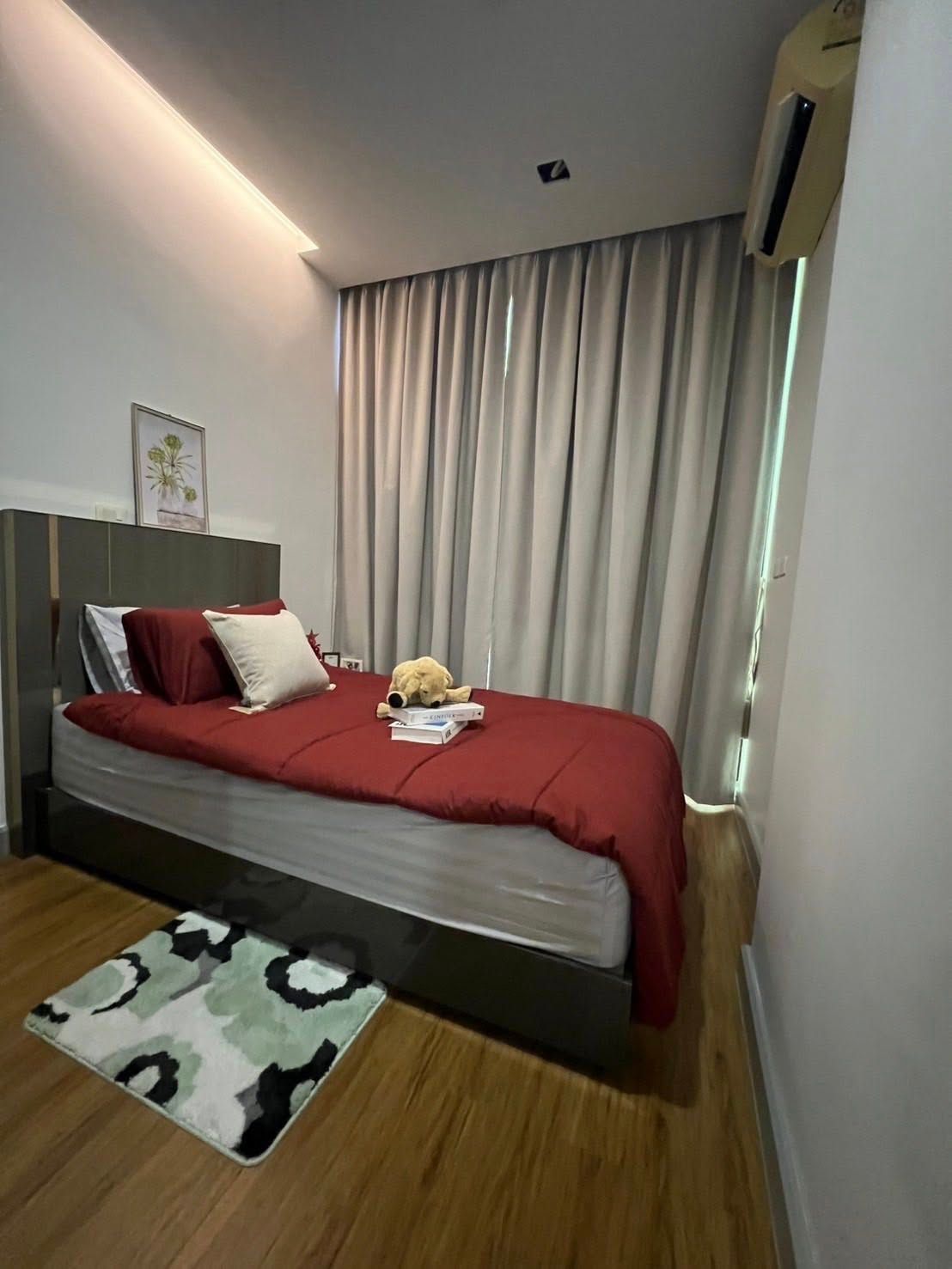 สไตล์ลิสท์ คอนโด - Image 11