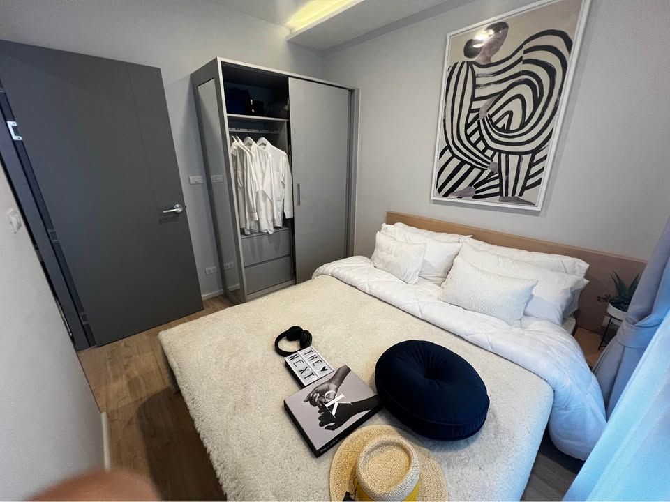 1 卧室 公寓 出售 在  - Image 4