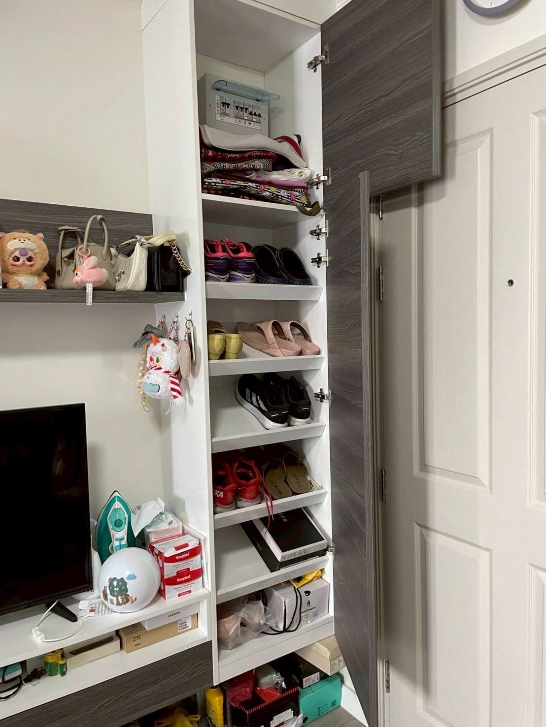 1 卧室 公寓 出售 在  - Image 5