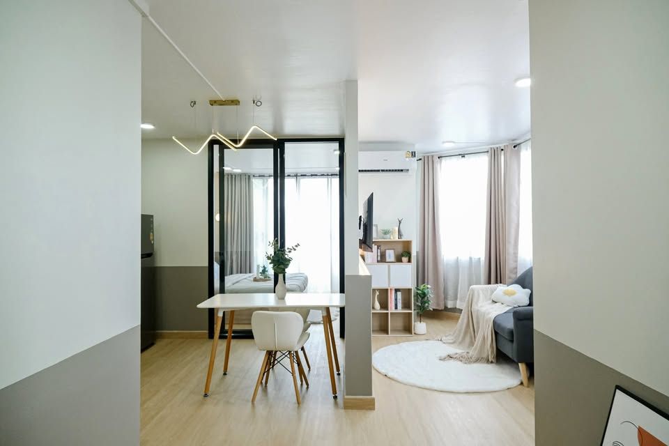 Nakornping Condominium - Image 4