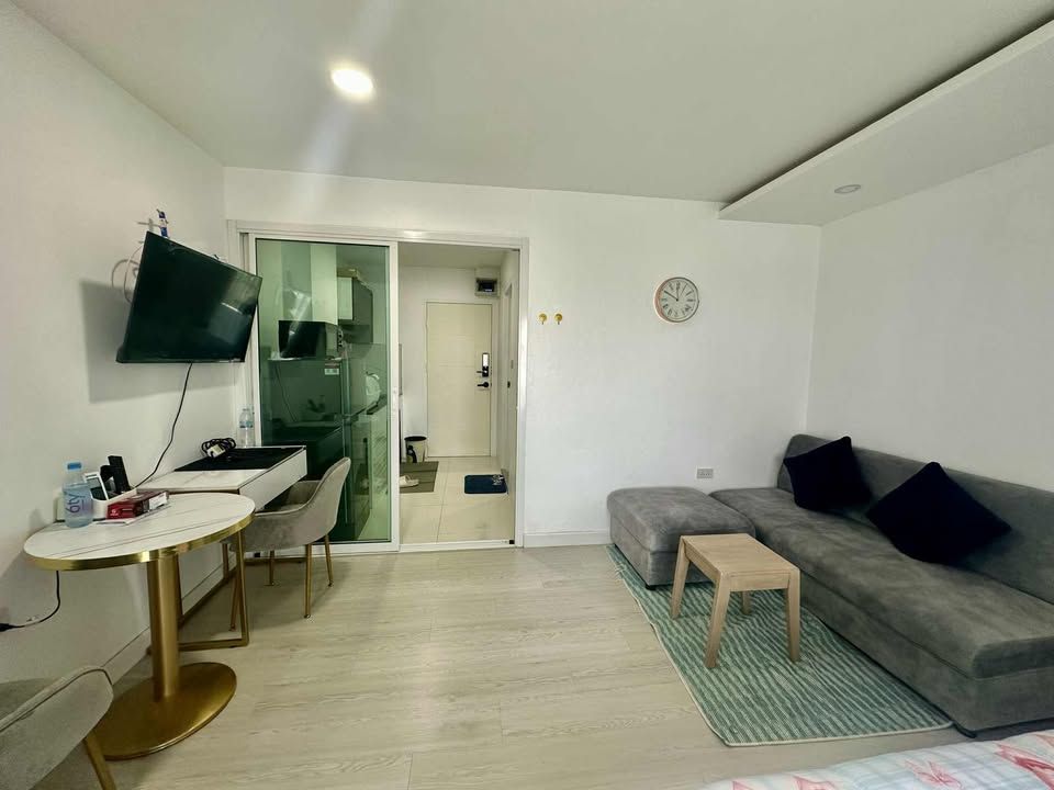 ซีรีโน แอร์พอร์ต คอนโดมิเนียม - Image 4