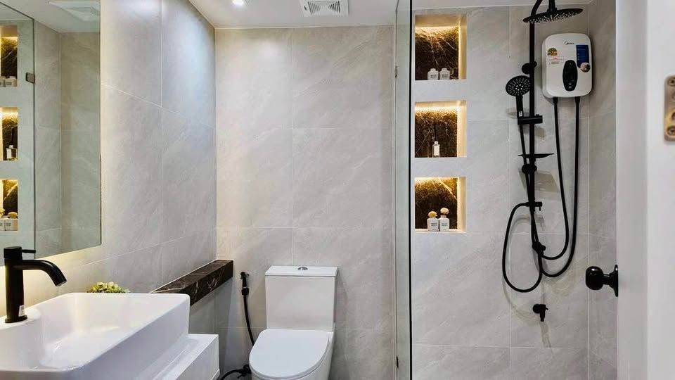 1 卧室 公寓 出售 在  - Image 13