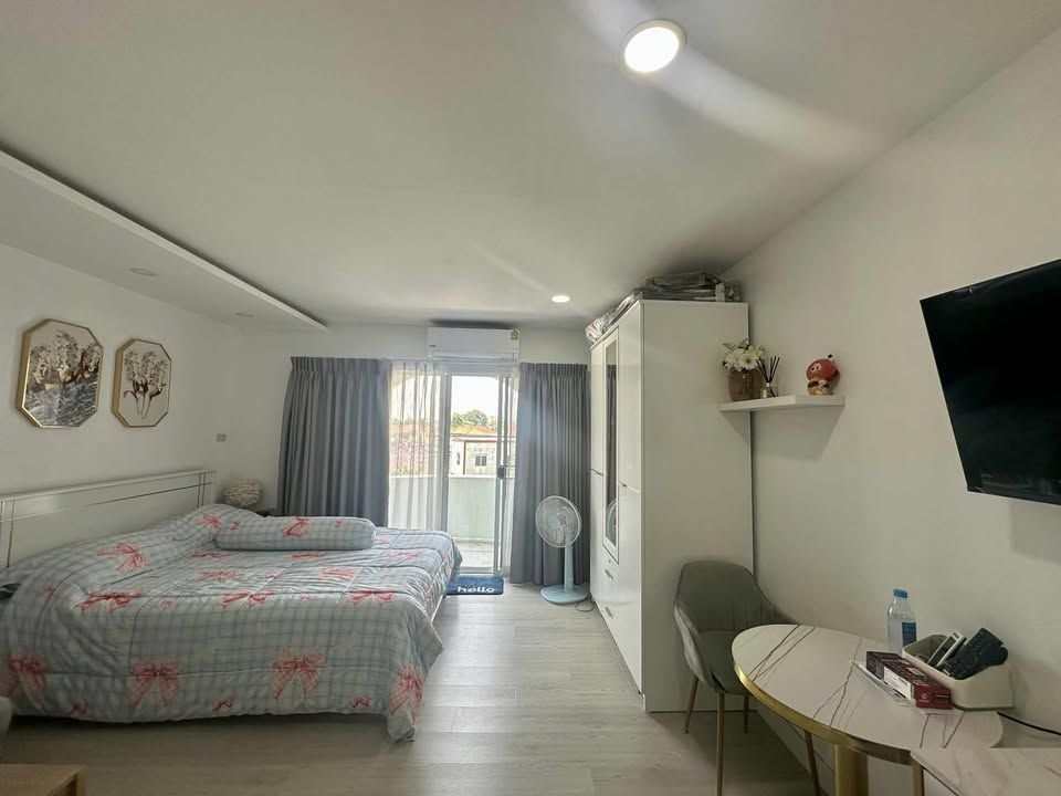 ซีรีโน แอร์พอร์ต คอนโดมิเนียม - Image 5