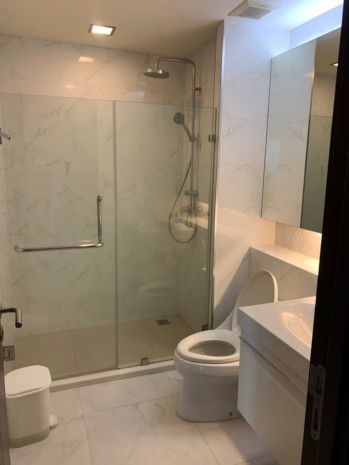 1 卧室 公寓 出租 在  - Image 5