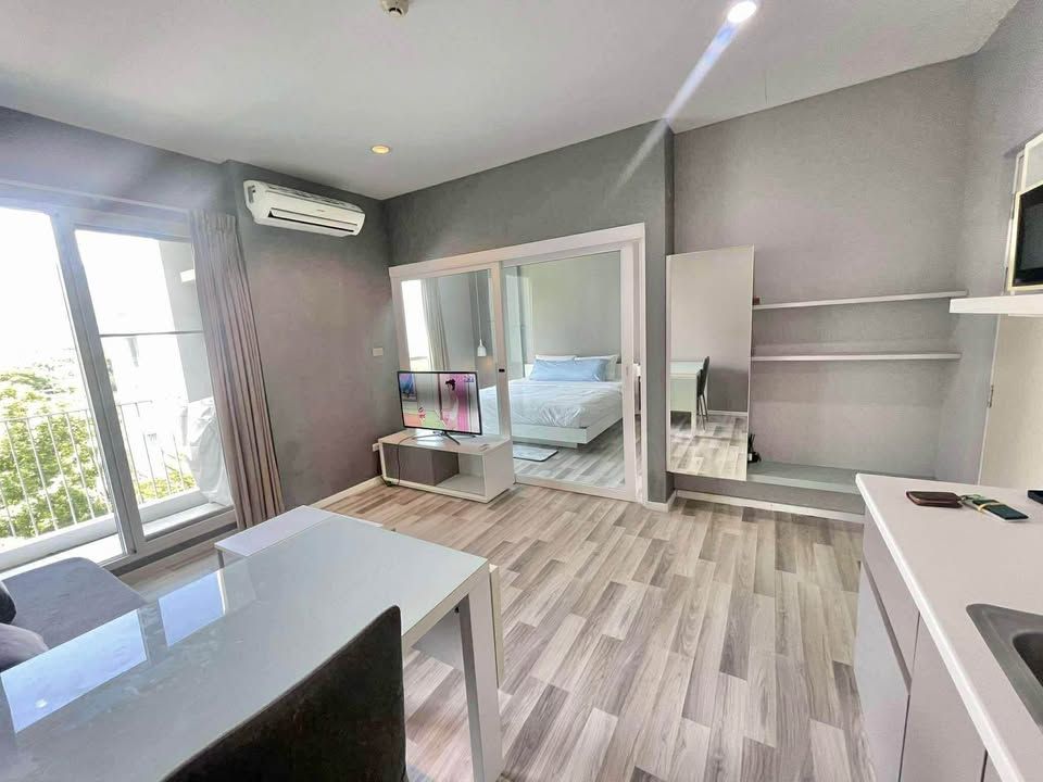 1 卧室 公寓 出售 在  - Image 1