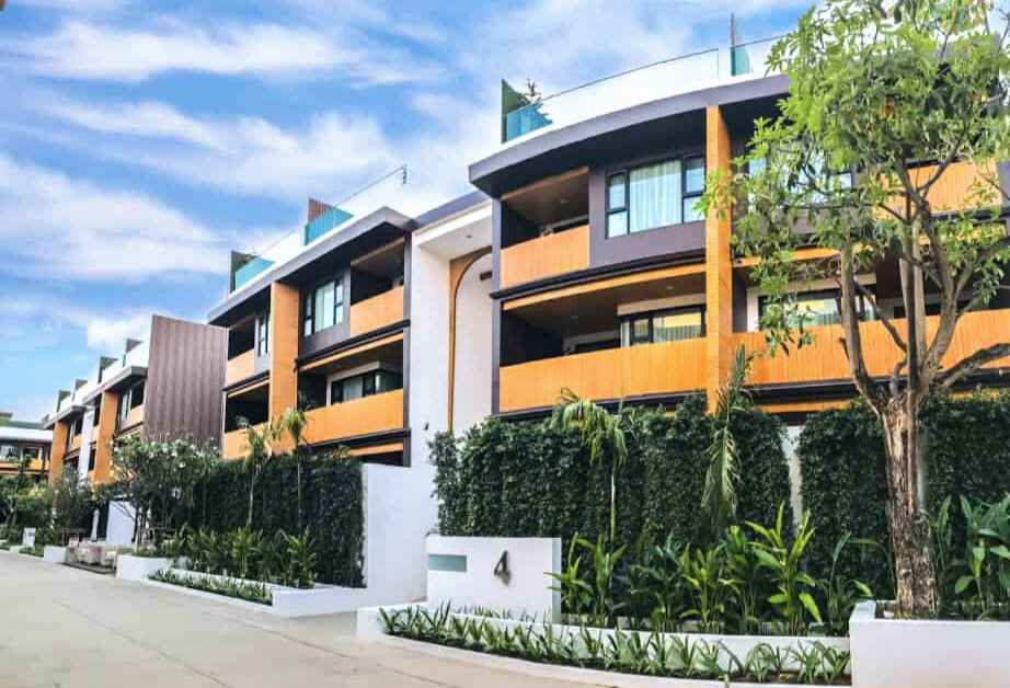 1 Bedroom Condo For Sale in Mae Hia, Mueang Chiang Mai, Chiang Mai - Image 13