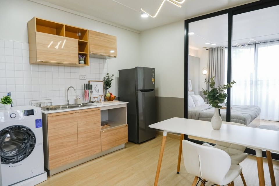 Nakornping Condominium - Image 8