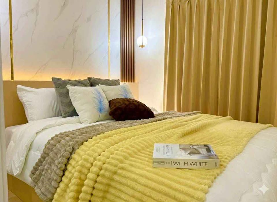 ซีรีโน แอร์พอร์ต คอนโดมิเนียม - Image 11