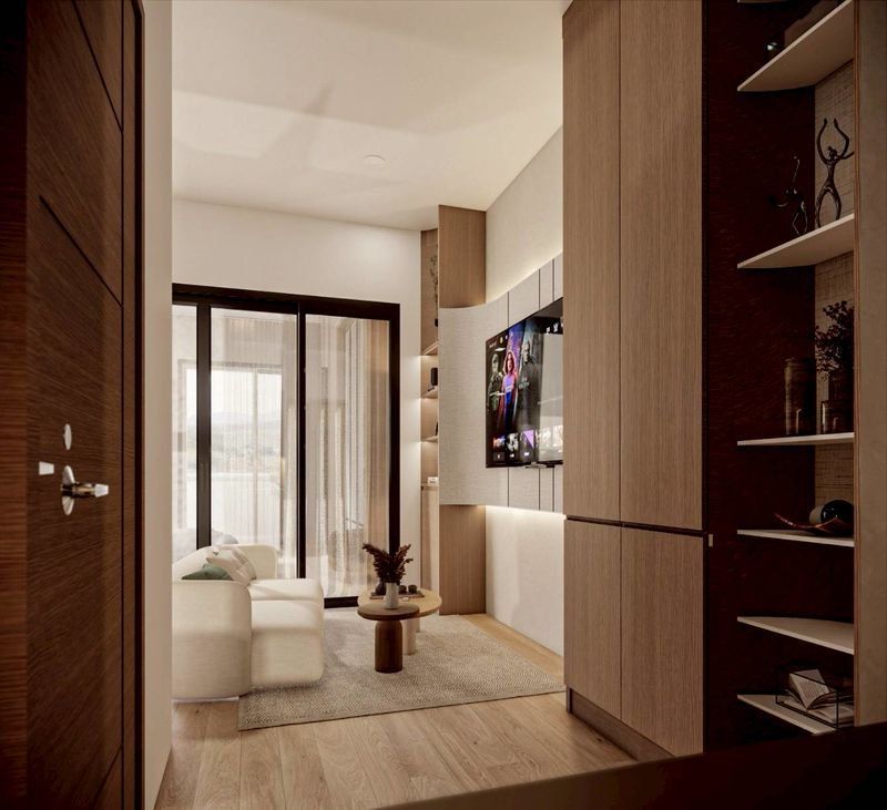 Tarntip Garden Place Condominium - Image 1