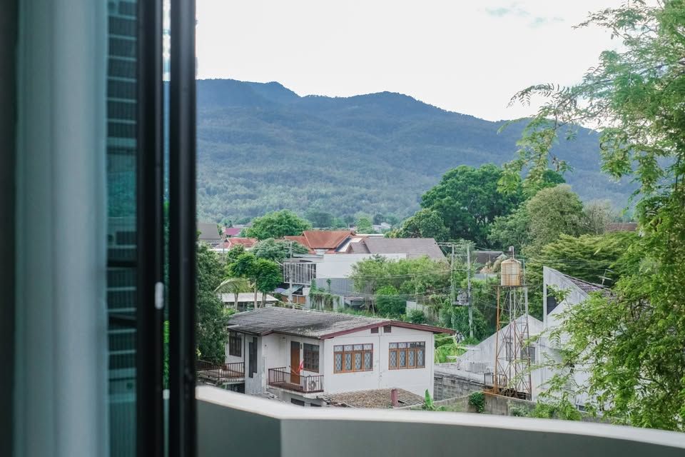 Nakornping Condominium - Image 12