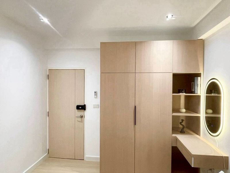 อิมเพรสทาวน์ คอนโดมิเนียม - Image 9