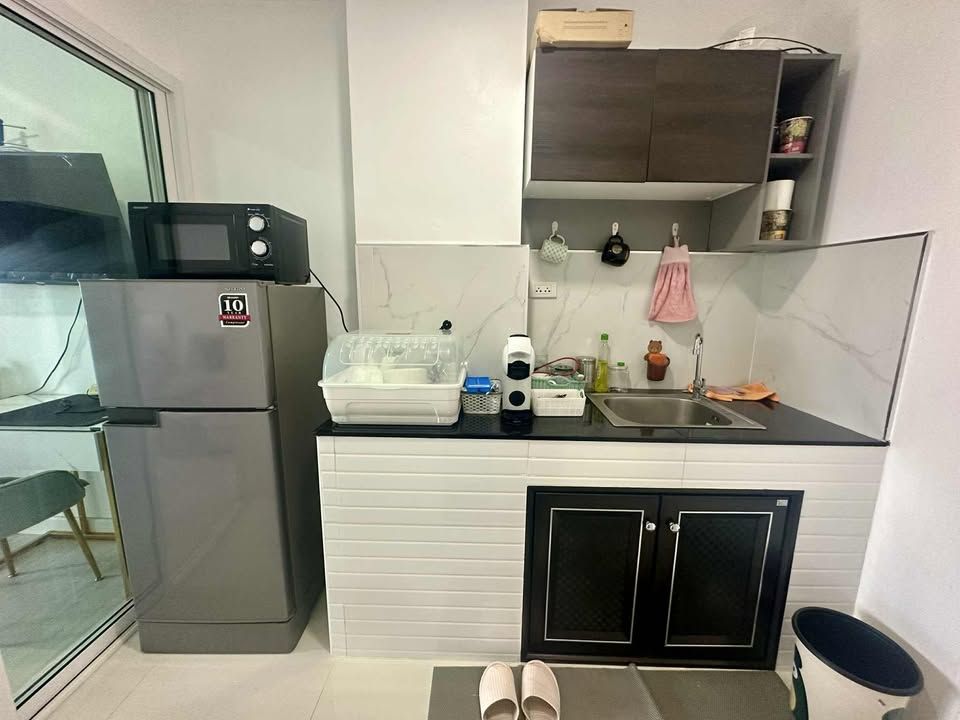 ซีรีโน แอร์พอร์ต คอนโดมิเนียม - Image 14