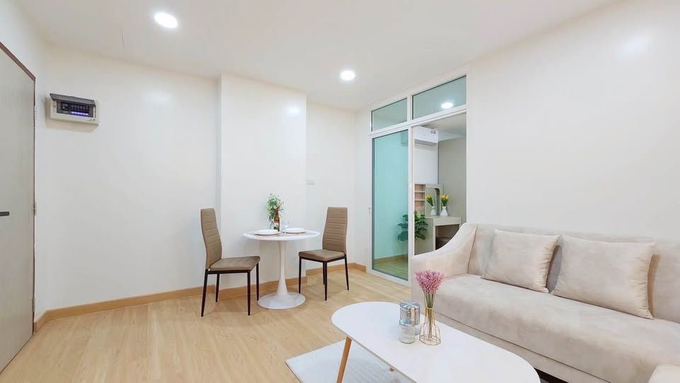 1 Bedroom Condo For Sale in Nong Pa Khrang, Mueang Chiang Mai, Chiang Mai - Image 2