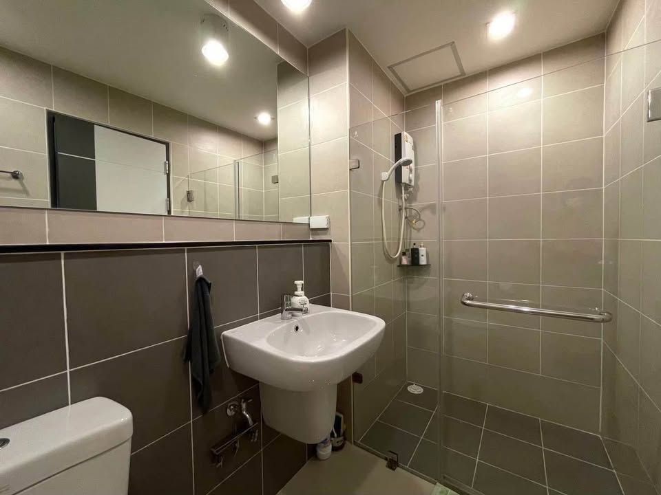 1 卧室 公寓 出售 在  - Image 5