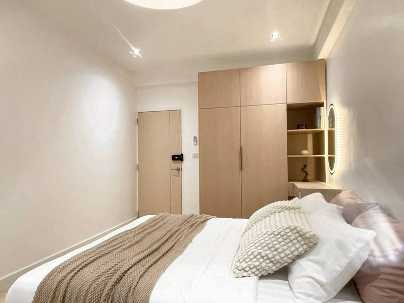 อิมเพรสทาวน์ คอนโดมิเนียม - Image 5