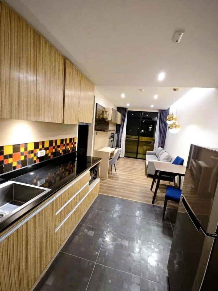 1 Bedroom Condo For Sale in Mae Hia, Mueang Chiang Mai, Chiang Mai - Image 11