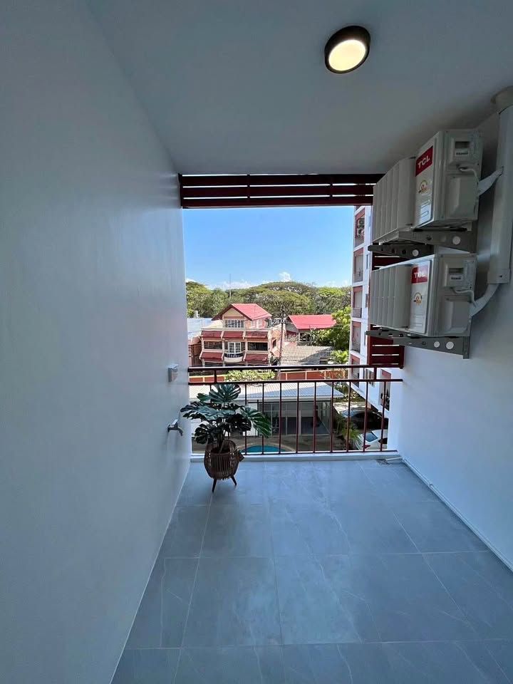 1 卧室 公寓 出售 在  - Image 14