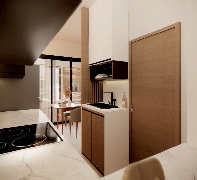 Tarntip Garden Place Condominium - Image 5