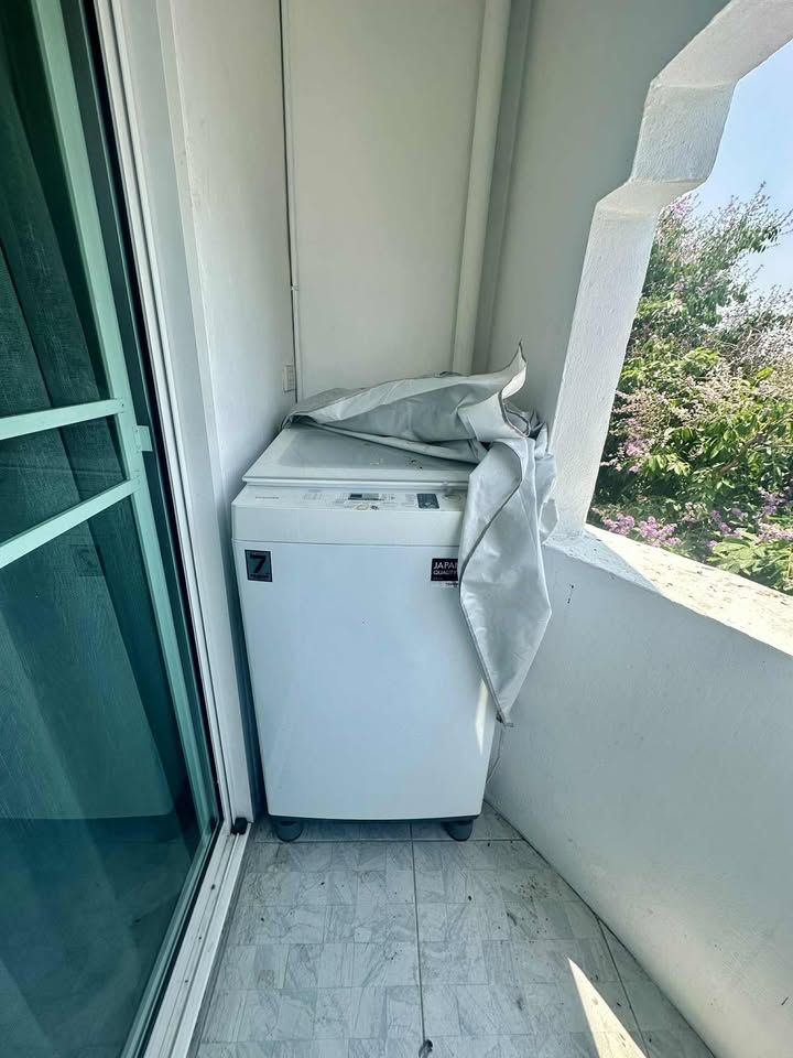 ซีรีโน แอร์พอร์ต คอนโดมิเนียม - Image 16