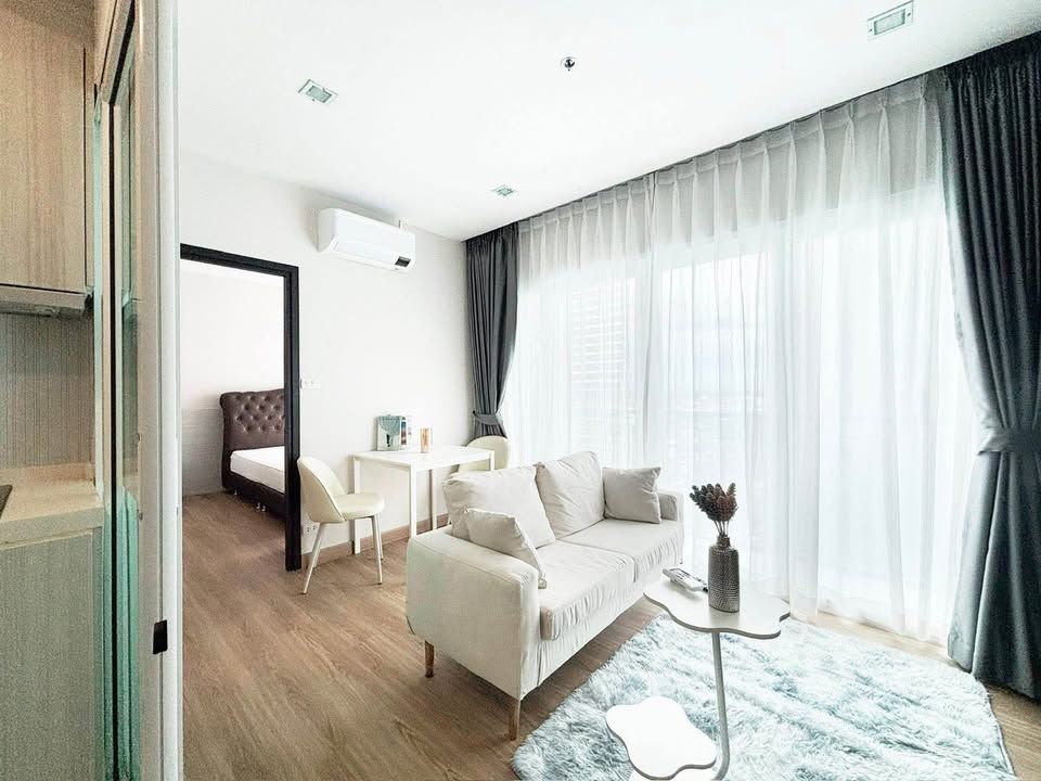 1 卧室 公寓 出售 在  - Image 1