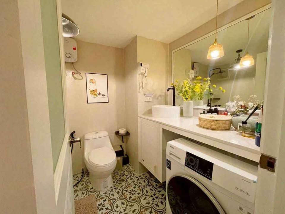 Hillside 4 Condotel - Image 16