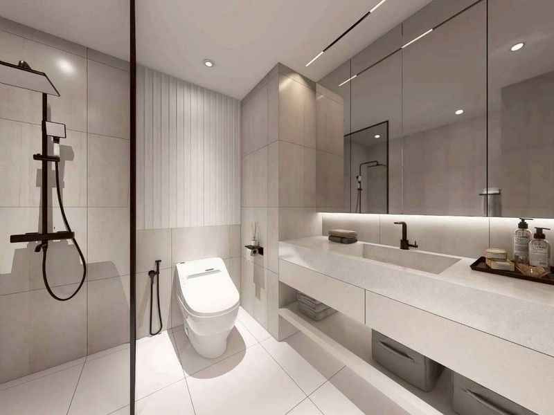 1 卧室 公寓 出售 在  - Image 16