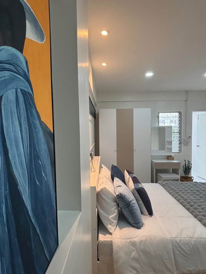 1 Bedroom Condo For Sale in Nong Pa Khrang, Mueang Chiang Mai, Chiang Mai - Image 16