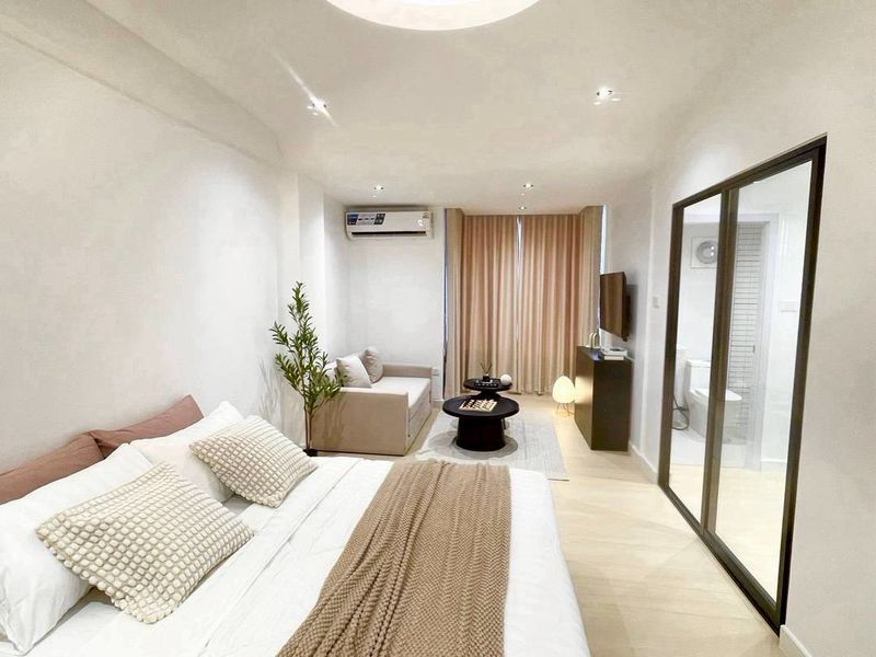 อิมเพรสทาวน์ คอนโดมิเนียม - Image 7