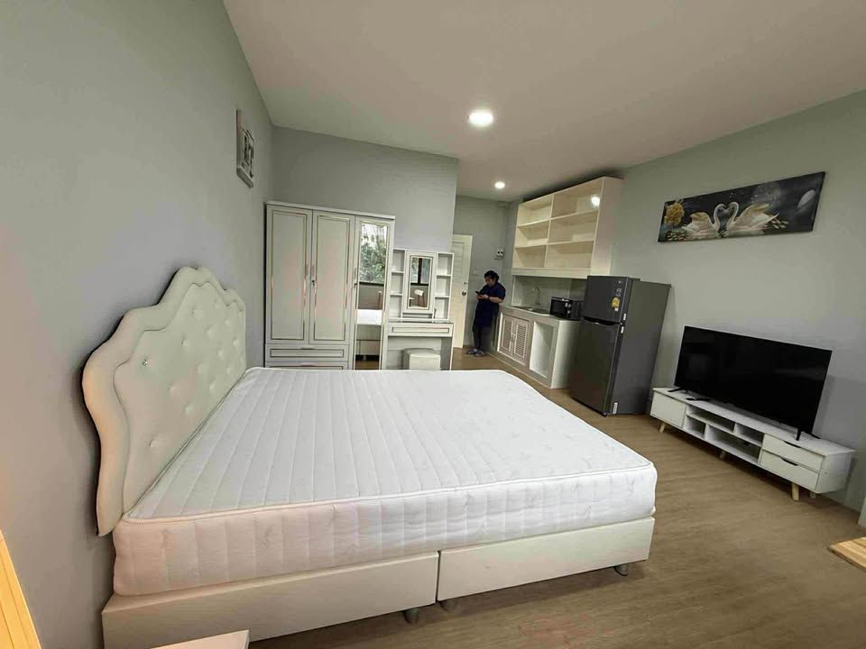 ริมน้ำ แมนชั่น - Image 2