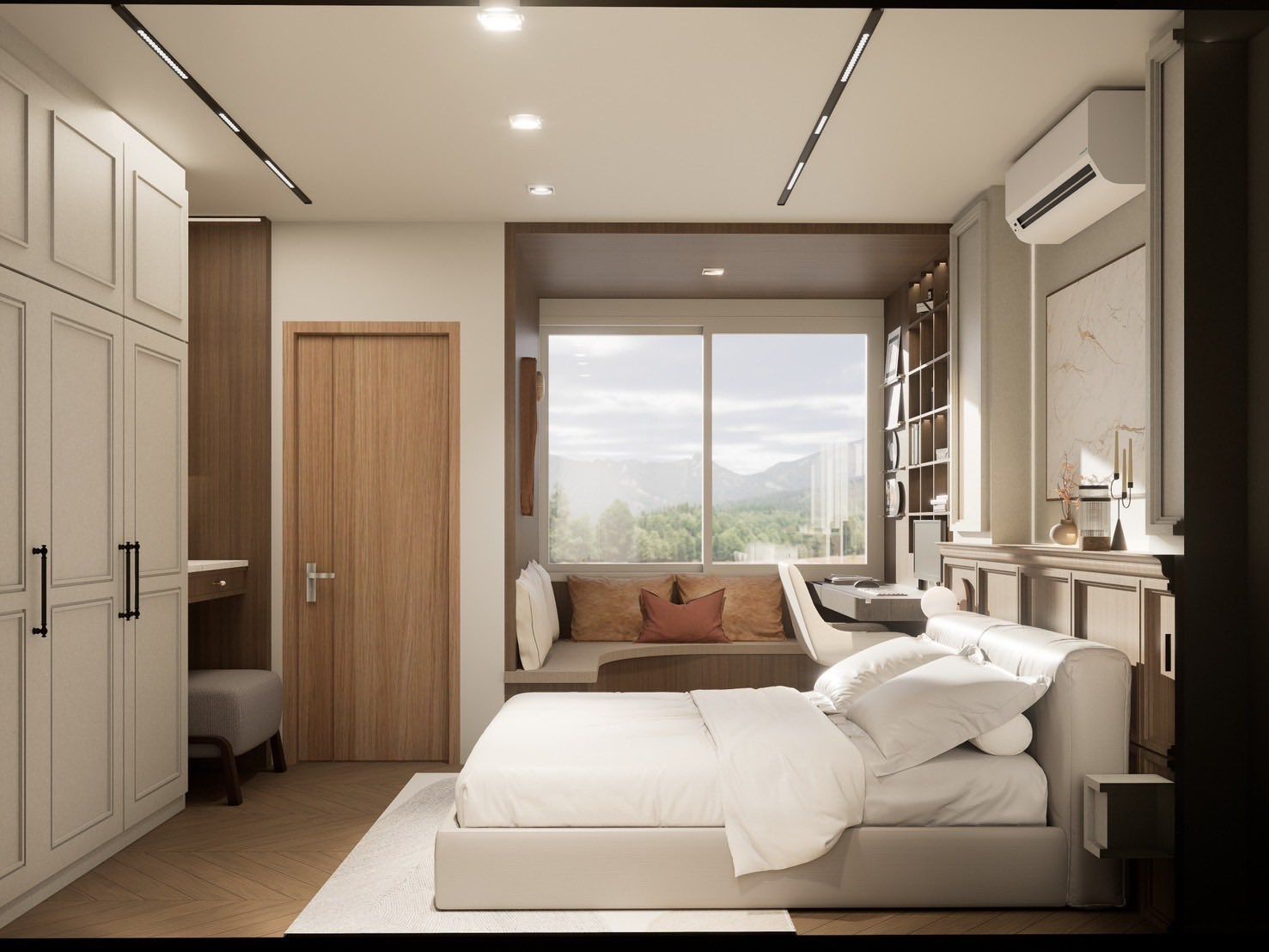 Srithana Condominium 1 - Image 5