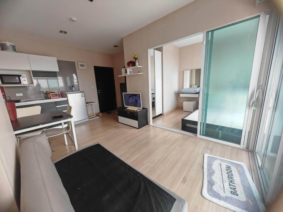 1 卧室 公寓 出售 在  - Image 5