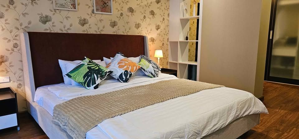 คอนโด ดิ ยูนิค แอท นิมมาน - Image 9