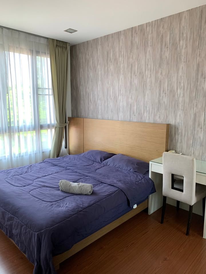 1 卧室 公寓 出租 在  - Image 7