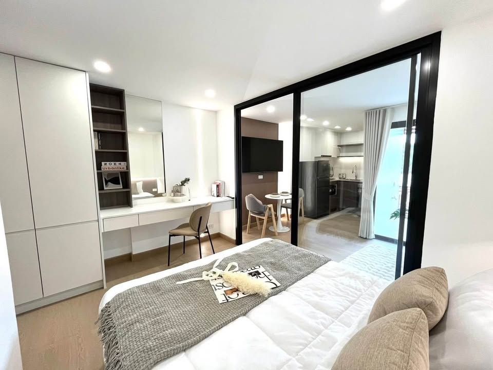 1 卧室 公寓 出售 在  - Image 6