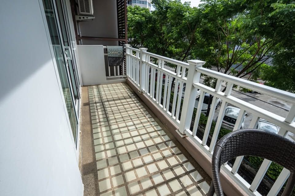 Punna Residence 1 @Nimman - Image 8