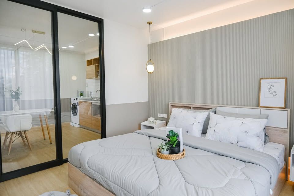 Nakornping Condominium - Image 9