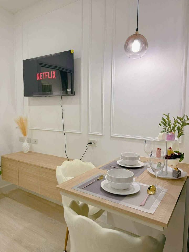 ซีรีโน แอร์พอร์ต คอนโดมิเนียม - Image 3