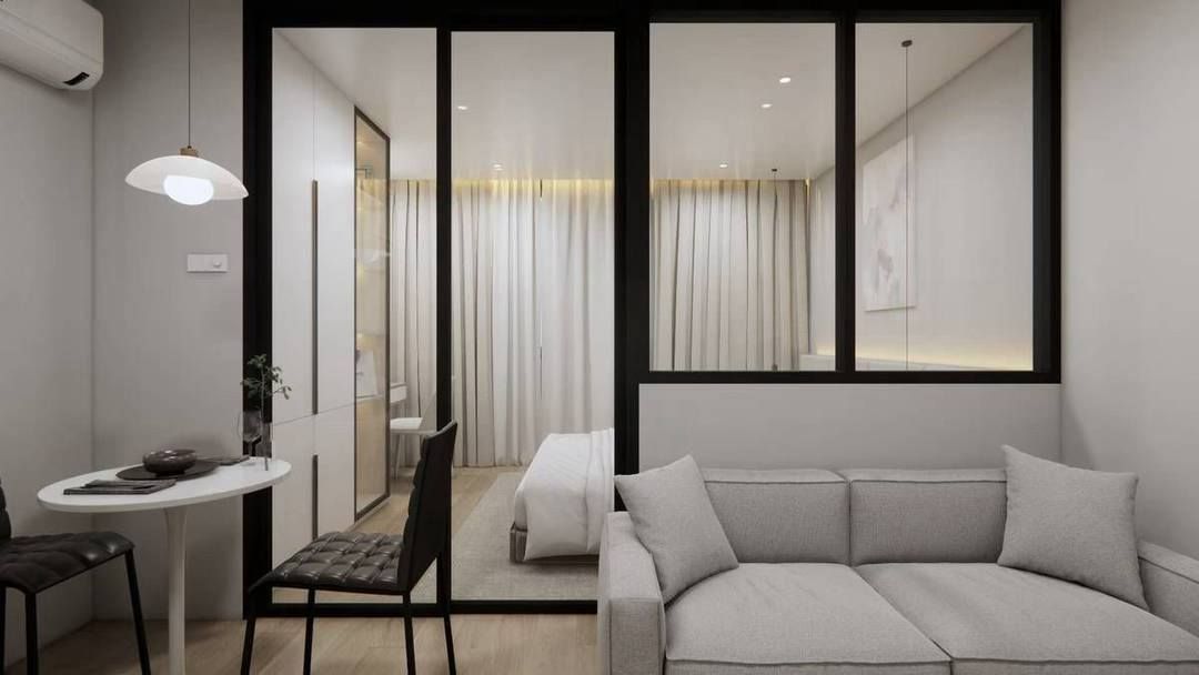 ริมน้ำ แมนชั่น - Image 1