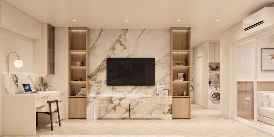 Ruan Kum Tower - Image 4